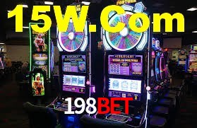 198 Bet Login