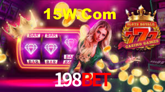 Premium Interface 198Bet