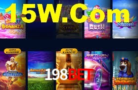 Experimente o Login Seguro Premium no 198Bet