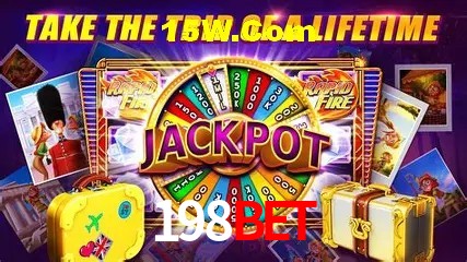 Game Providers 198Bet