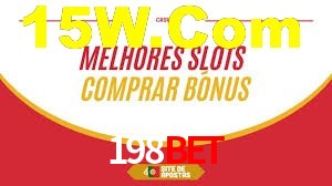 Daily Bonuses 198Bet