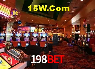 Slot Games 198Bet