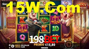 Roulette Table 198Bet