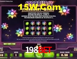 Spaceman Game 198Bet