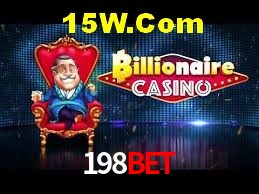 Experiência VIP 198Bet