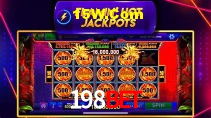 Weekend Specials 198Bet