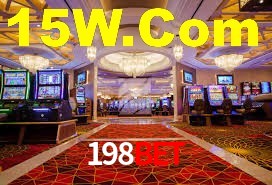 Blackjack Table 198Bet