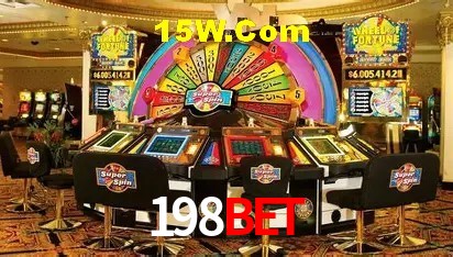 Game Statistics 198Bet