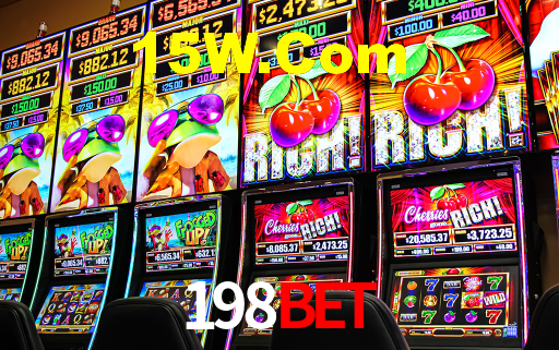 198Bet