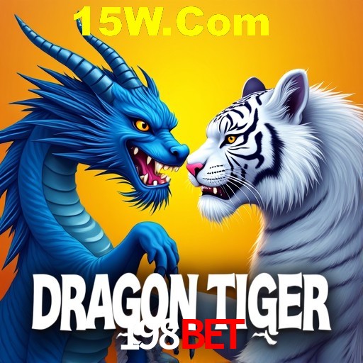 Descubra o Mundo do Cassino Online com 198Bet